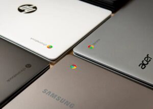 Chromebook