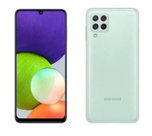 Samsung Galaxy A22