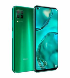 Huawei P40 lite