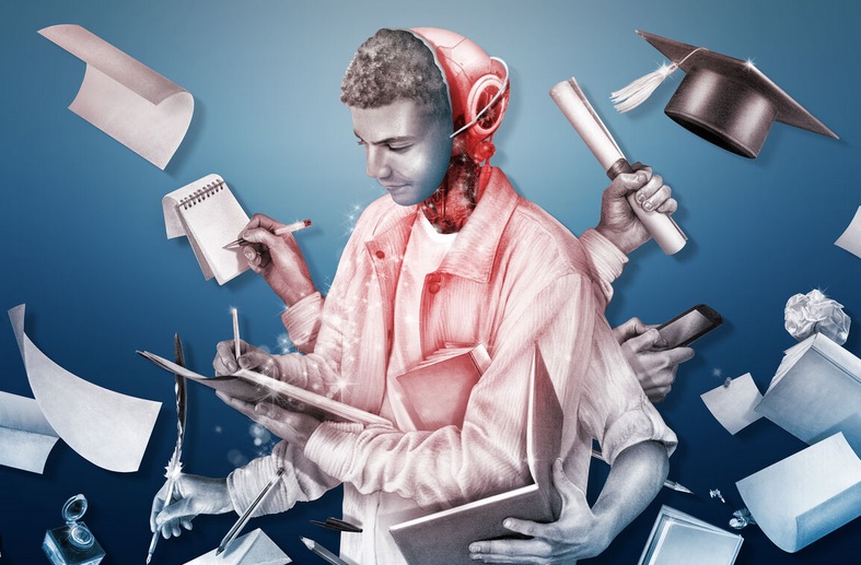 Quels sont les meilleurs sites qui utilisent et proposent de l'IA