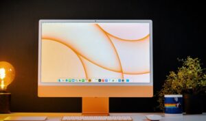 Quel ordinateur Apple choisir : Le iMac 24