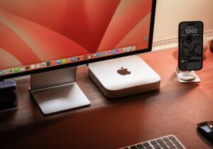 Quel ordinateur Apple choisir : Le Mac Mini