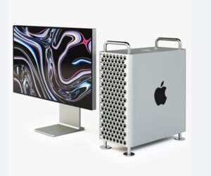 Quel ordinateur Apple choisir : Le Mac Pro
