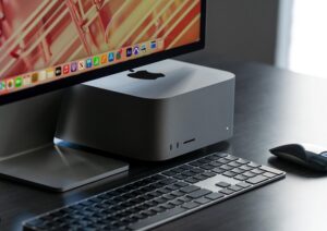 Quel ordinateur Apple choisir : Le Mac Studio