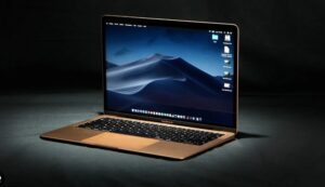 Quel ordinateur Apple choisir : Le Macbook Air