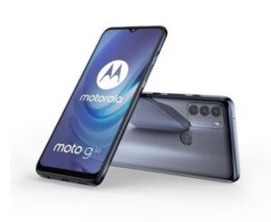 Motorola G50