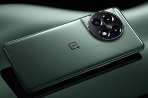 Nouveautés smartphones 2023 :  OnePlus 11