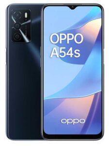 OPPO A54s