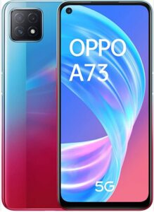 OPPO A73