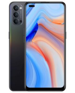 OPPO Reno4Z