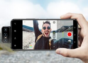 Nouveautés 2023 : technologie photo smartphone