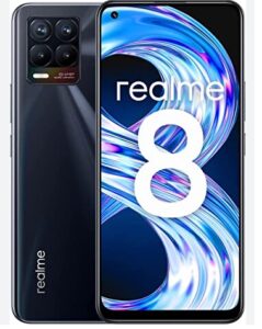 Realme 8