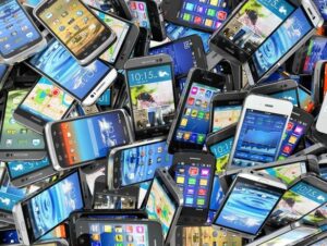 Les tendances dans l'univers des smartphones pour 2023