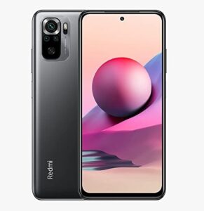 Xiaomi Redmi Note 10s