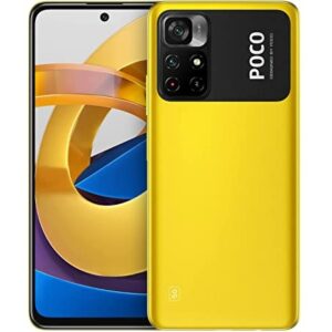 Xiaomi Poco M4 Pro