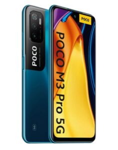 Xiaomi Poco M3 Pro 5G