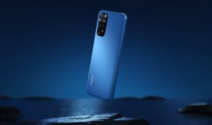 Meilleur smartphone pour les selfies : Xiaomi Redmi Note 11S