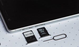 Les formats micro-SIM et nano-SIM